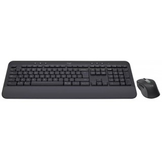 Logitech MK650 Клавиатура + мышь