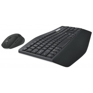 Logitech MK850 Performance Keyboard + Mouse