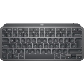Logitech MX Keys Mini Klaviatūra