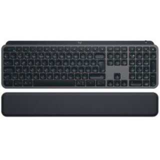 Logitech MX Keys S Plus Bezvadu Klaviatūra