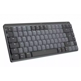 Logitech MX Mini Klaviatūra US