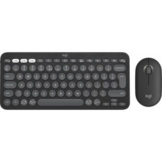 Logitech Pebble 2 Combo Keyboard + Mouse