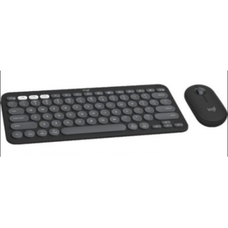 Logitech Pebble 2 Combo Keyboard + Mouse