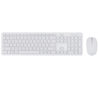 Microsoft MS QHG-00043 Bluetooth Keyboard and Mouse