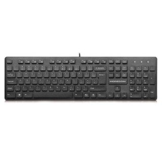 Modecom MC-5006 Wired PC USB Keybord with ENG