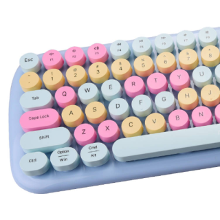 MOFII Candy Wireless keyboard