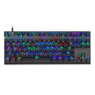 Motospeed K82 RGB Mechanical keyboard