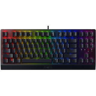 Razer BlackWidow V3 RGB Клавиатура