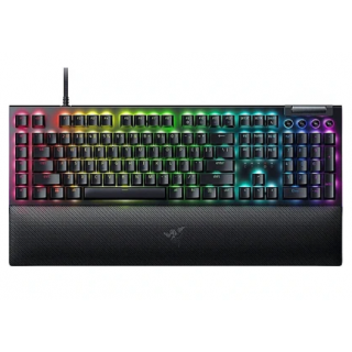 Razer BlackWidow V4 Mechanical Gaming Keyboard