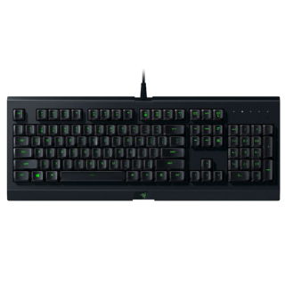 Razer Cynosa Lite Keyboard ENG / RGB