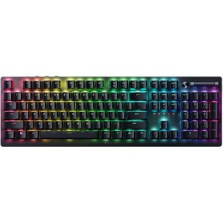 Razer Deathstalker V2 RGB LED Light Spēļu klaviatūra