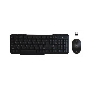 Rebeltec VERTEX Combo Set Keyboard with Mouse (ENG)