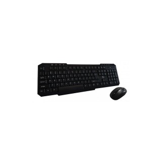 Rebeltec VERTEX Combo Set Keyboard with Mouse (ENG)