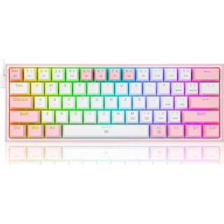 Redragon K617 RGB Клавиатура