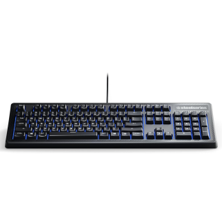 SteelSeries APEX 100 Membrane Klaviatūra ENG