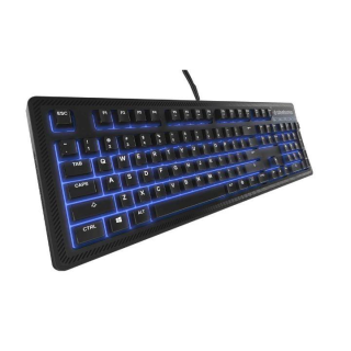 SteelSeries APEX 100 Membrane Klaviatūra ENG