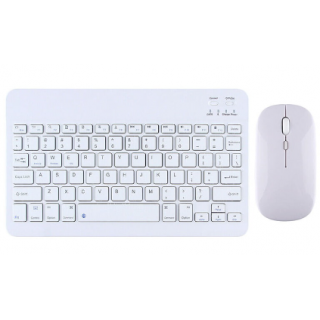 Yelandar AN-030 Bluetooth Kit Keyboard + Mouse