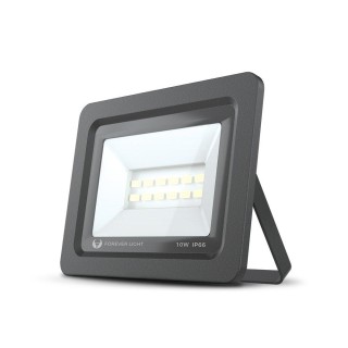 Forever Light Floodlight LED PROXIM II / 10W / 4500K / IP66