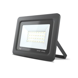 Forever Light Floodlight LED PROXIM II / 30W / 4500K / IP66