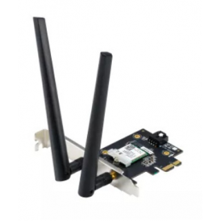 Asus PCE-AXE5400 Network Adapter