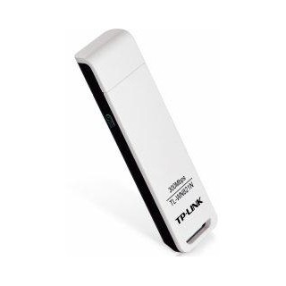 TP-LINK TL-WN821N WiFi Network Adapter