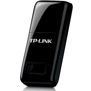 TP-LINK TL-WN823N Bezvadu tīkla adapteris