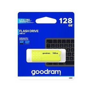 Goodram 128GB UME2 USB 2.0 Flash Memory