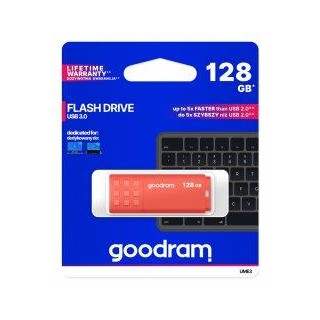 Goodram 128GB UME3 USB 3.2 Zibatmiņa