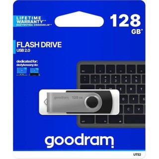 Goodram 128GB  UTS2 USB 2.0 Flash Memory