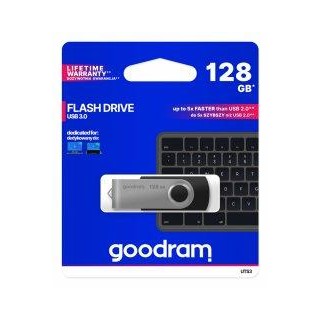 Goodram 128GB  UTS3 USB 3.0 Zibatmiņa