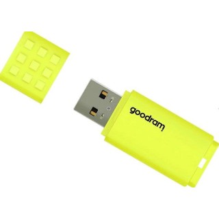 Goodram 16GB UME2 USB 2.0  Zibatmiņa