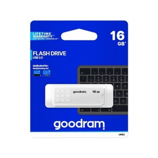 Goodram 16GB USB 2.0 Zibatmiņa