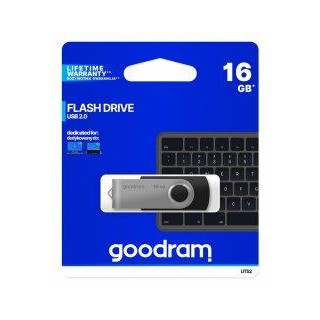 Goodram 16GB UTS2 USB 2.0 Флеш Память