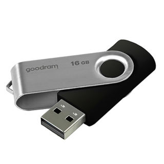 Goodram 16GB UTS2  USB 2.0 Flash Memory