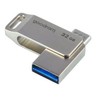 Goodram  32GB ODA3 USB 3.2 Zibatmiņa
