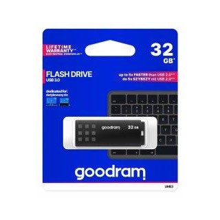 Goodram 32GB UME3 USB 3.0 Zibatmiņa