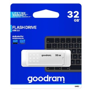 Goodram 32GB USB 2.0 Flash Memory