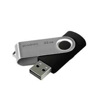 Goodram 32GB UTS2 USB 2.0 Zibatmiņa