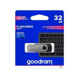Goodram 32GB UTS3 USB 3.0 Флеш Память