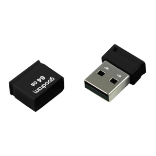 Goodram  64GB UPI2 USB 2.0 Флеш Память