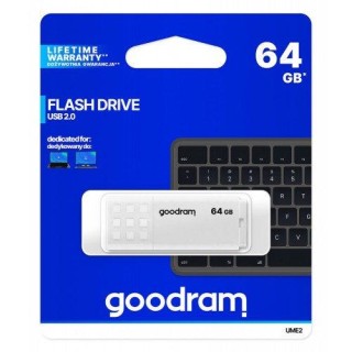 Goodram 64GB USB 2.0 Flash Memory