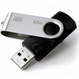Goodram 64GB UTS2  USB 2.0 Flash Memory