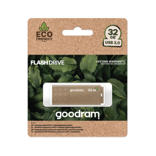 Goodram ECO 32GB USB 3.0 Flash Memory