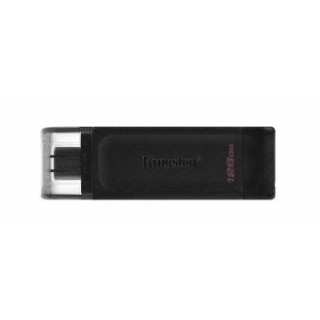 Kingston 128GB DataTraveler 70 Флешка