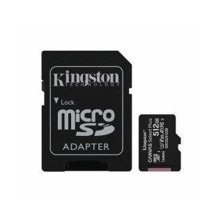 Kingston Canvas Select Plus 512GB MicroSDXC Atmiņas karte