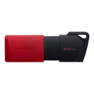 Kingston DataTraveler Exodia 128GB USB 3.2 Zibatmiņa