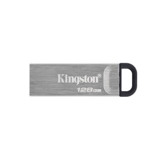 Kingston DataTraveler Kyson 128GB USB 3.0 DT Zibatmiņa