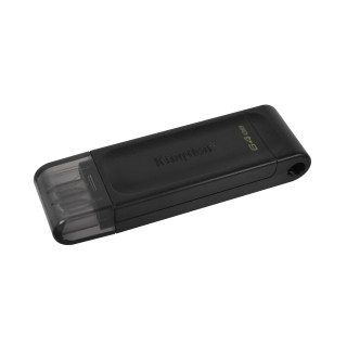 Kingston DT70 Флеш Память 64GB / USB-C