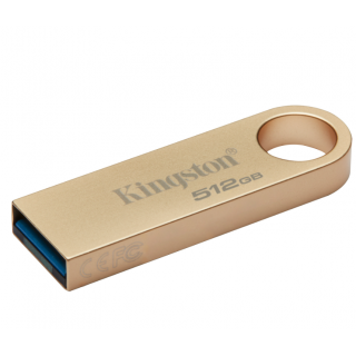 Kingston DTSE9G3 Data Traveler Flash Memory USB3.2 Gen1 /  512GB