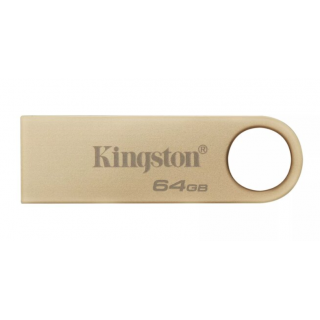 Kingston Technology DataTraveler USB Flash Drive 64GB
